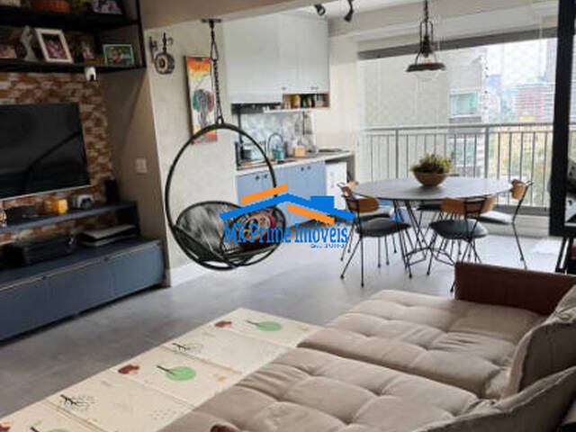 #16407 - Apartamento para Venda em São Paulo - SP