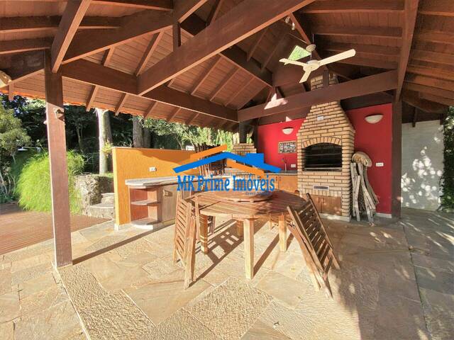 #16410 - Casa em condomínio para Locação em Cotia - SP