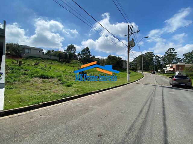 #7642 - Terreno em condomínio para Venda em Vargem Grande Paulista - SP