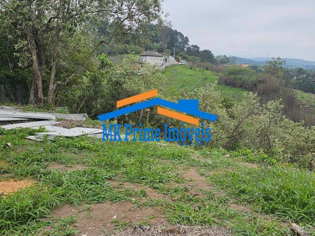 #16414 - Terreno em condomínio para Venda em Cotia - SP