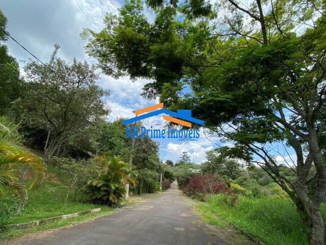 #16414 - Terreno em condomínio para Venda em Cotia - SP