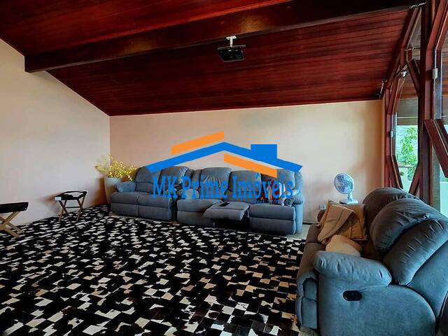 #16415 - Casa em condomínio para Venda em Cotia - SP