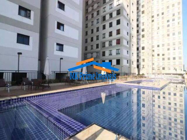 #16416 - Apartamento para Venda em Osasco - SP