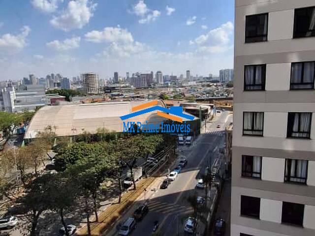 #16416 - Apartamento para Venda em Osasco - SP