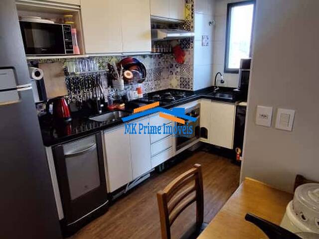 #16416 - Apartamento para Venda em Osasco - SP