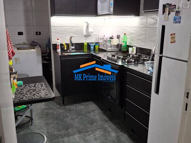 #16417 - Apartamento para Venda em Osasco - SP