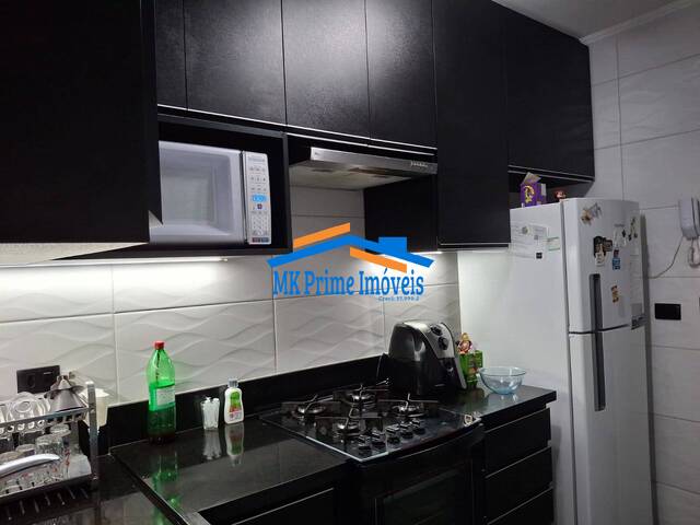 #16417 - Apartamento para Venda em Osasco - SP