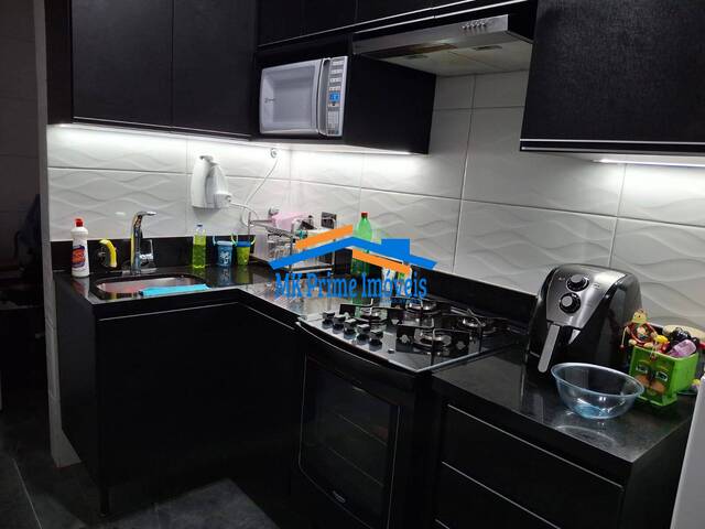 #16417 - Apartamento para Venda em Osasco - SP