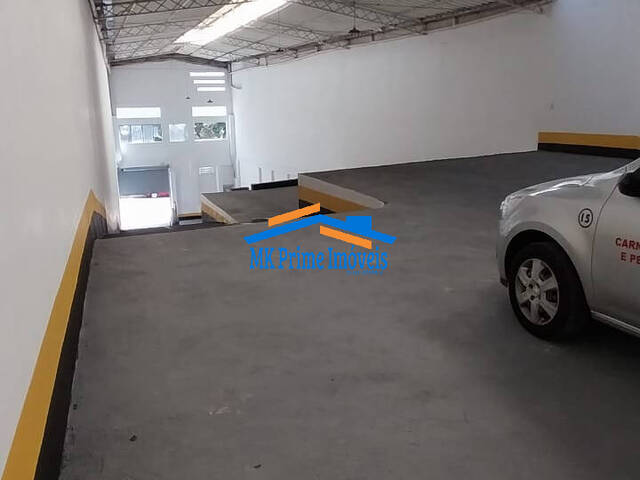 #16418 - Galpão para Venda em São Paulo - SP