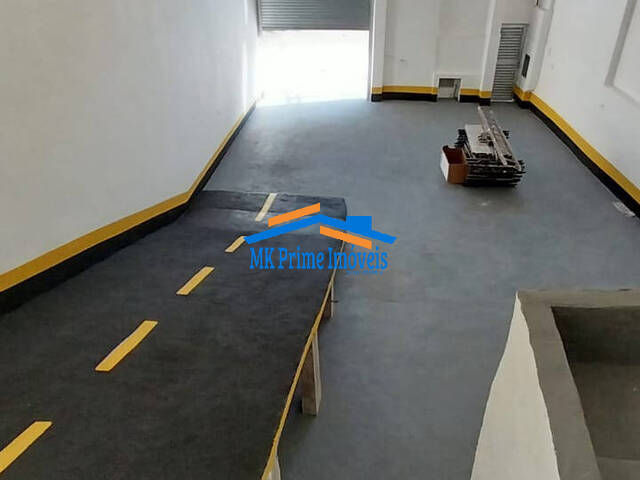 #16418 - Galpão para Venda em São Paulo - SP