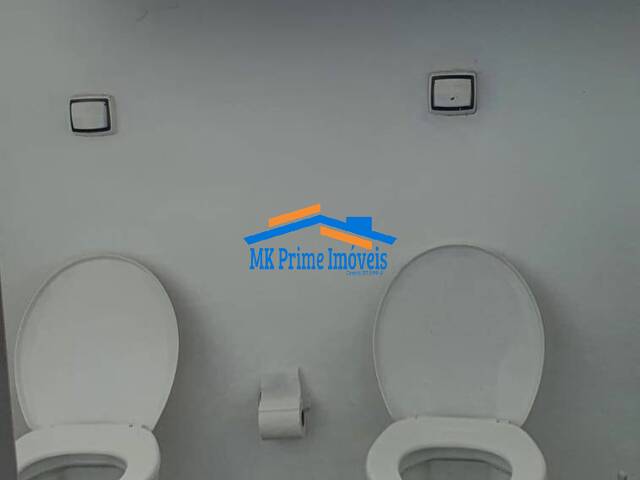 #16419 - Ponto Comercial para Locação em São Paulo - SP