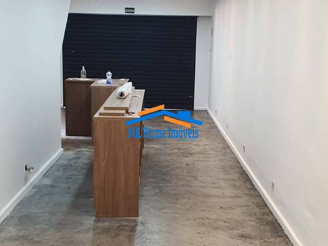 #16419 - Ponto Comercial para Locação em São Paulo - SP