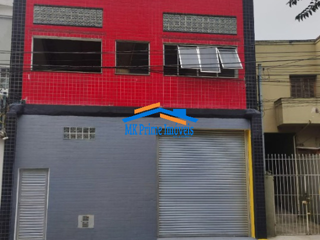 Venda em Vila Romana - São Paulo