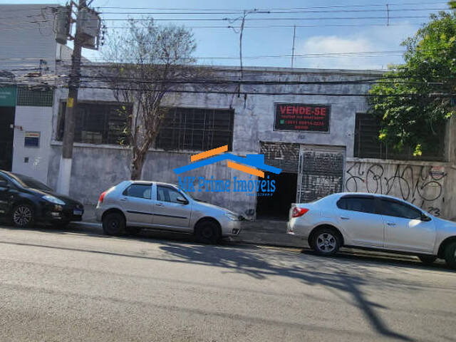 #16421 - Galpão para Venda em São Paulo - SP