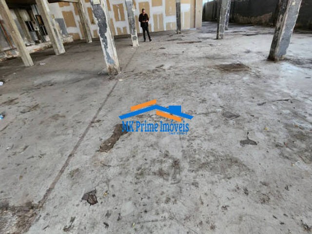 #16421 - Galpão para Venda em São Paulo - SP