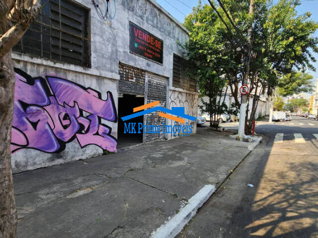 Venda em Barra Funda - São Paulo