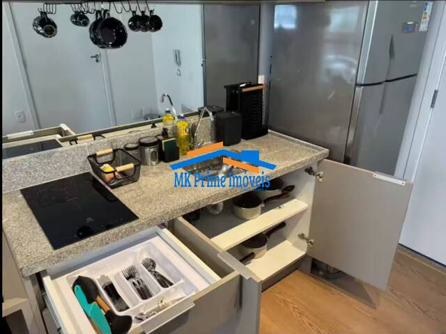 #16422 - Apartamento para Venda em São Paulo - SP