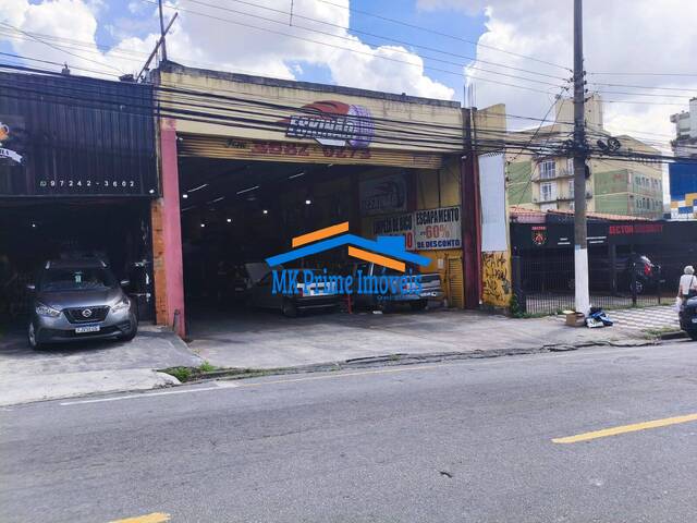#16386 - Salão Comercial para Locação em Osasco - SP