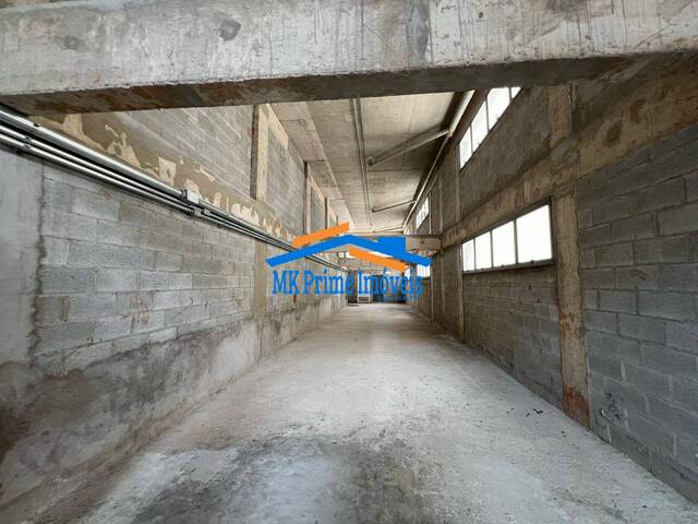 #16424 - Prédio comercial para Venda em Osasco - SP