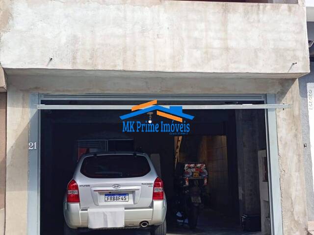 #16425 - Casa para Venda em Osasco - SP