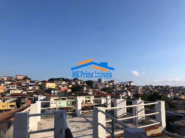#16425 - Casa para Venda em Osasco - SP