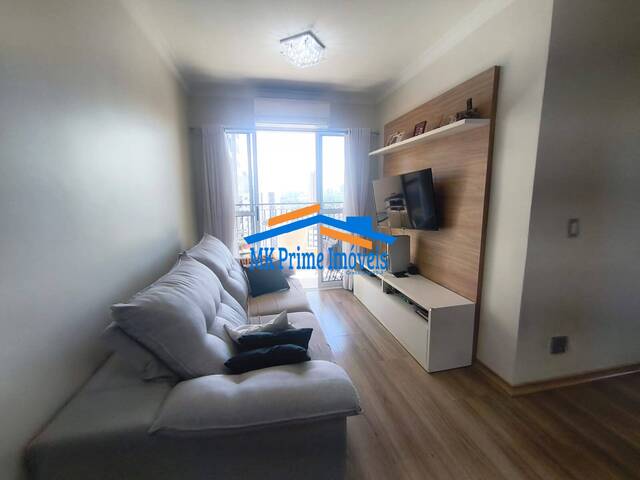 #16314 - Apartamento para Venda em Osasco - SP