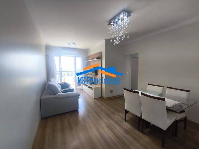 #16314 - Apartamento para Venda em Osasco - SP