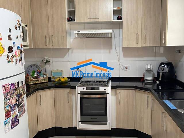 #16428 - Casa em condomínio para Venda em Osasco - SP