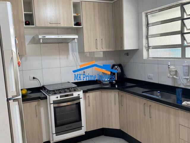 #16428 - Casa em condomínio para Venda em Osasco - SP