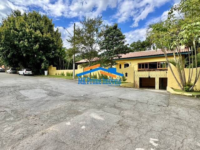 #16429 - Casa em condomínio para Venda em Carapicuíba - SP