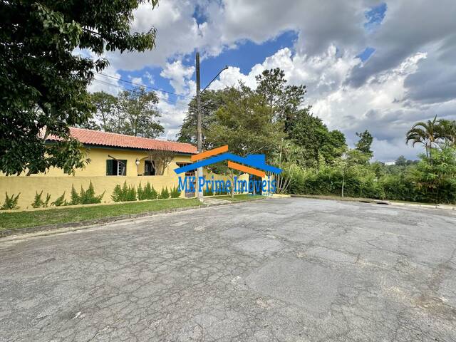 #16429 - Casa em condomínio para Venda em Carapicuíba - SP