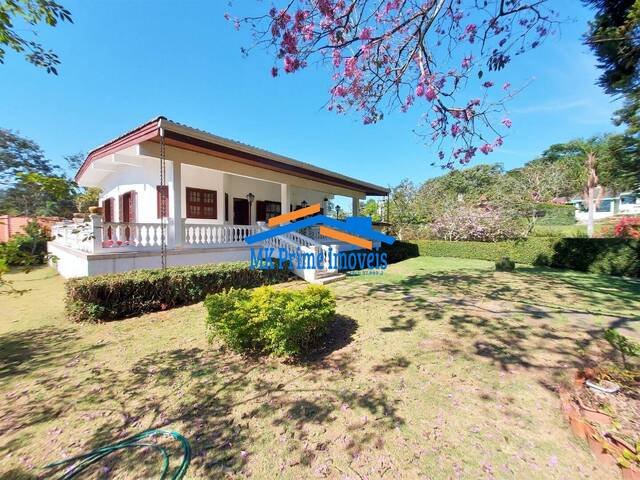 Venda em Vila de São Fernando - Cotia