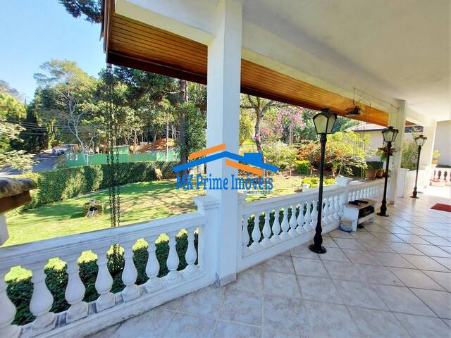 #16430 - Casa em condomínio para Venda em Cotia - SP