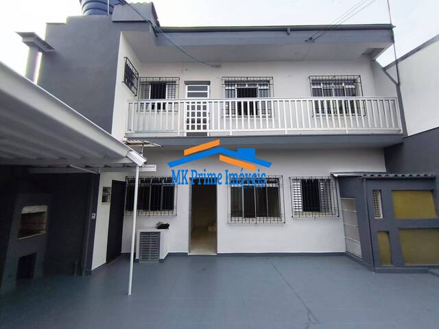 Locação em Jardim das Flores - Osasco