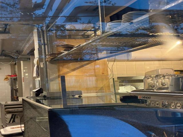 Lanchonetes e Restaurantes para Locação em São Paulo - 4