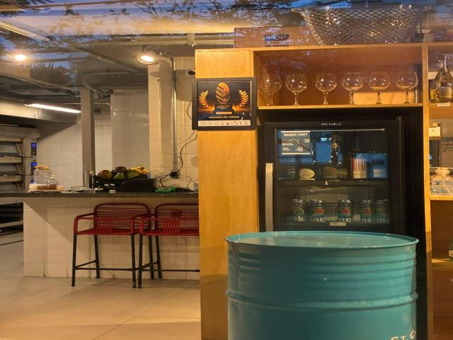 Lanchonetes e Restaurantes para Locação em São Paulo - 5