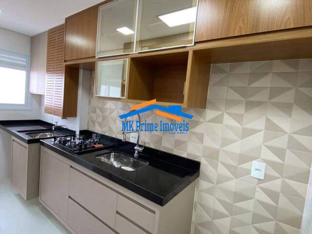 #16441 - Apartamento para Venda em Osasco - SP