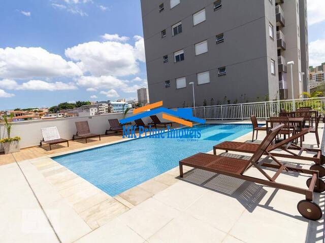 #16441 - Apartamento para Venda em Osasco - SP