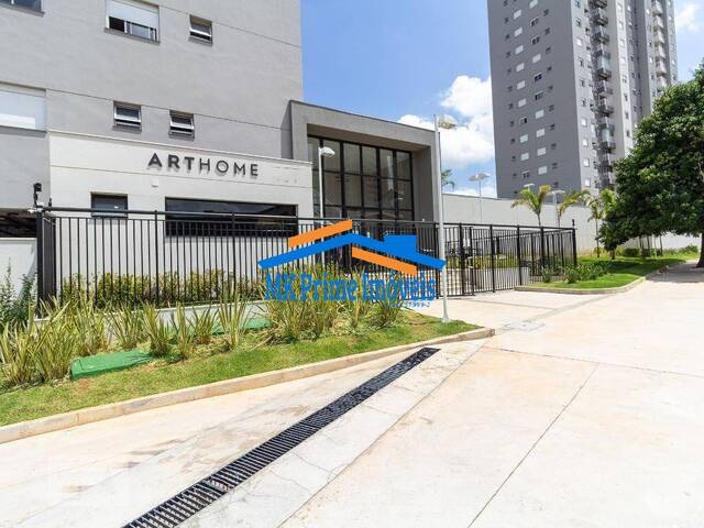 #16441 - Apartamento para Venda em Osasco - SP