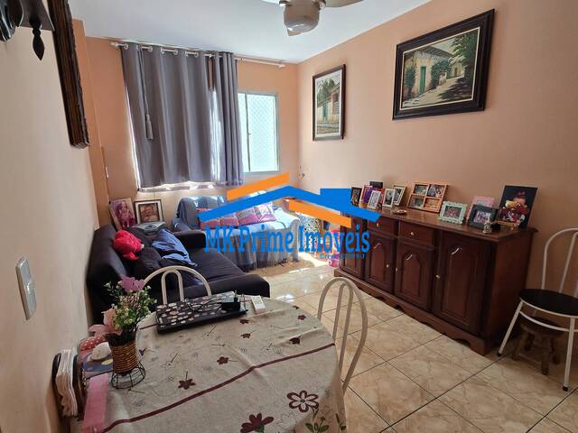 #16445 - Apartamento para Venda em Osasco - SP