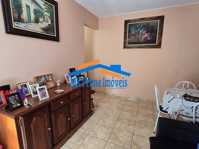 #16445 - Apartamento para Venda em Osasco - SP