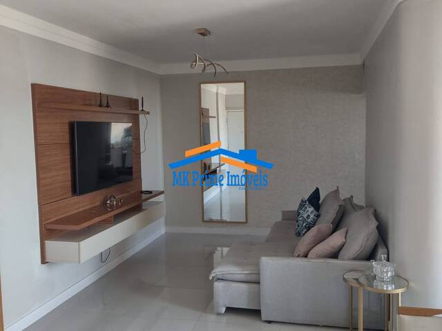 #16446 - Apartamento para Venda em Osasco - SP