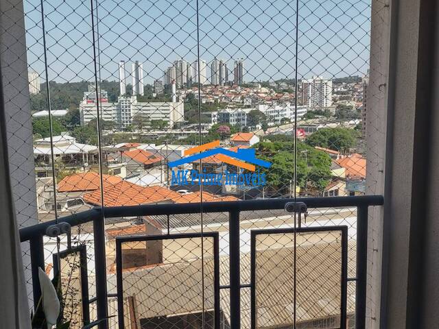 #16446 - Apartamento para Venda em Osasco - SP