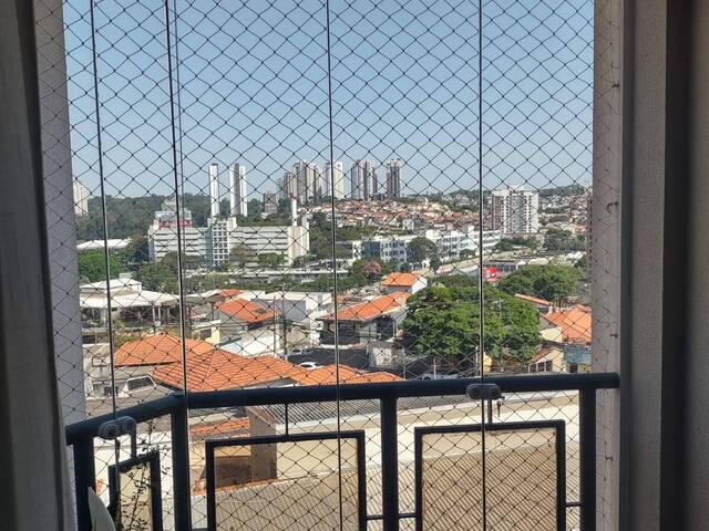 Apartamento para Venda em Osasco - 4