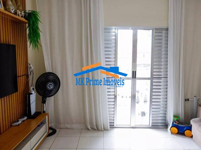 #16449 - Casa para Venda em Osasco - SP