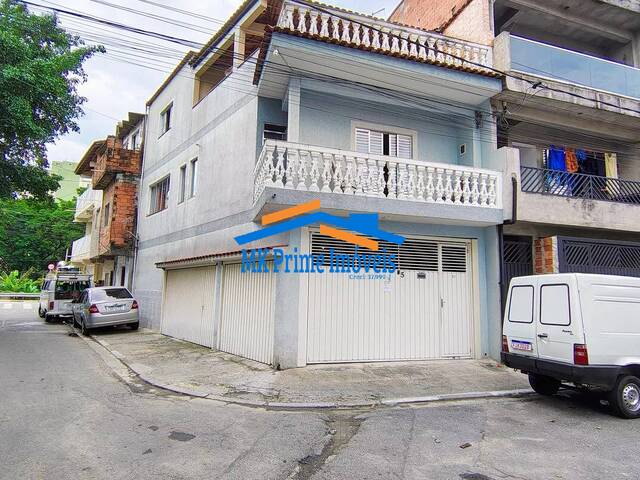 #16449 - Casa para Venda em Osasco - SP