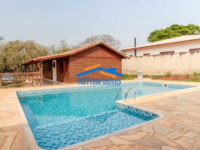 #16447 - Sala para Venda em Boituva - SP