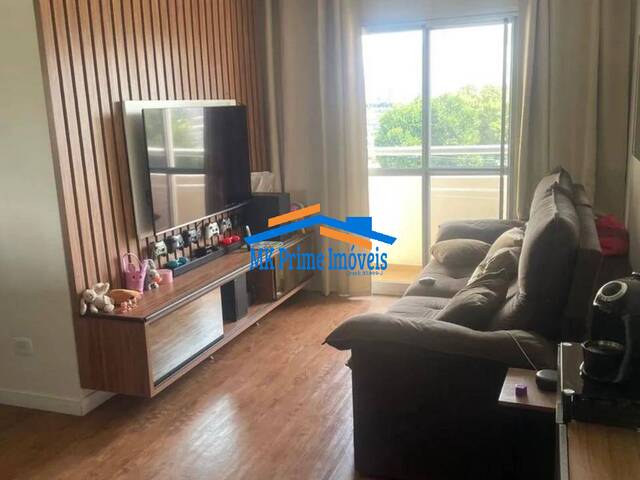 #16431 - Apartamento para Venda em São Paulo - SP