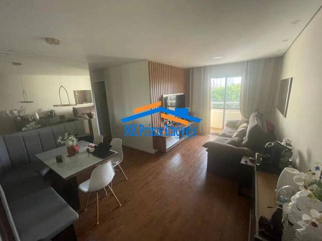 #16431 - Apartamento para Venda em São Paulo - SP