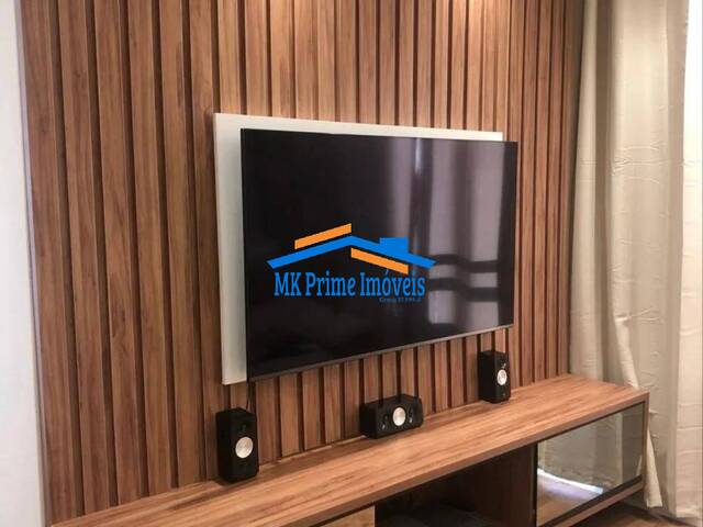 #16431 - Apartamento para Venda em São Paulo - SP